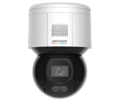  Зображення Hikvision DS-2DE3A400BW-DE(F1)(S5) 