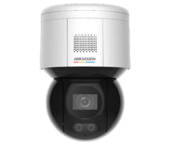  Зображення Hikvision DS-2DE3A400BW-DE(F1)(S5) 