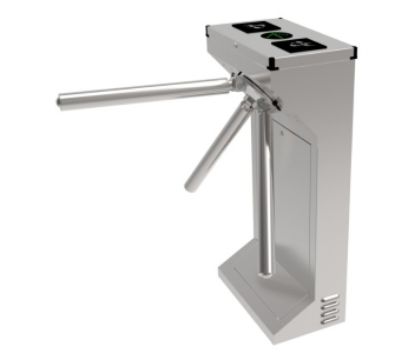  Зображення Hikvision DS-K3G4402-R/Dm55 