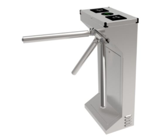  Зображення Hikvision DS-K3G4402-R/M-Dm55-I 