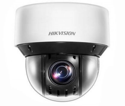 Зображення Hikvision DS-2DE4A425IW-DE(S6) 