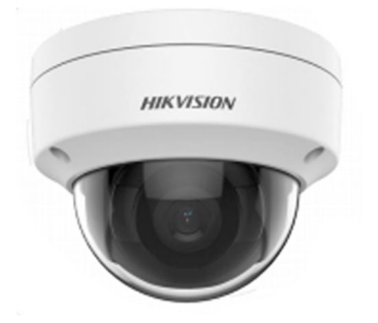  Зображення Hikvision DS-2CD1121-I(F) (2.8мм) 