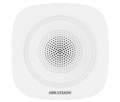  Зображення Hikvision DS-PS1-I-WE Blue 