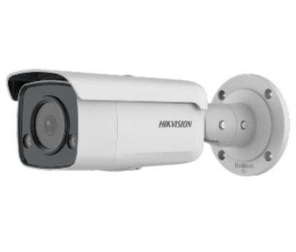  Зображення Hikvision DS-2CD2T47G2-L (C) (4мм) 