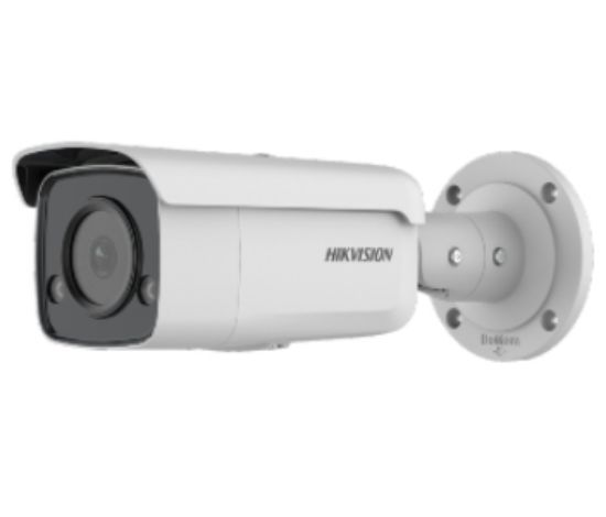  Зображення Hikvision DS-2CD2T47G2-L (C) (4мм) 