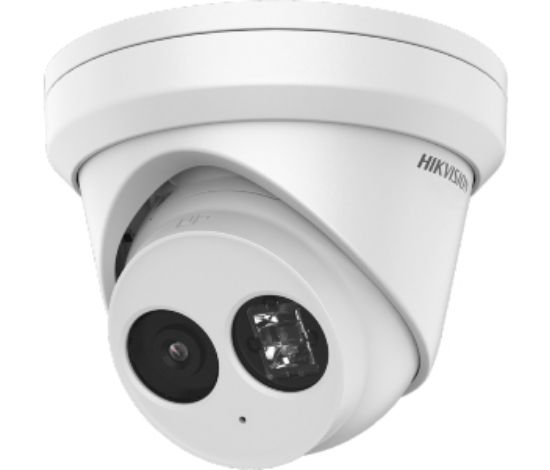  Зображення Hikvision DS-2CD2383G2-IU (2.8мм) 