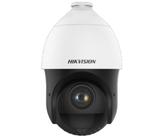  Зображення Hikvision DS-2DE4225IW-DE  (S5) with brackets 