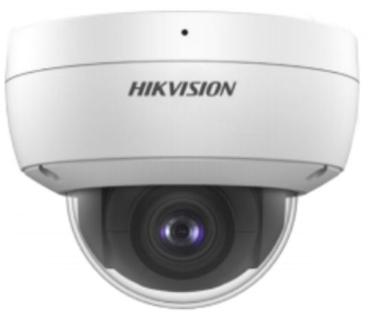  Зображення Hikvision DS-2CD2143G0-IU 2.8mm 