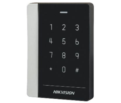  Зображення Hikvision DS-K1102AMK 