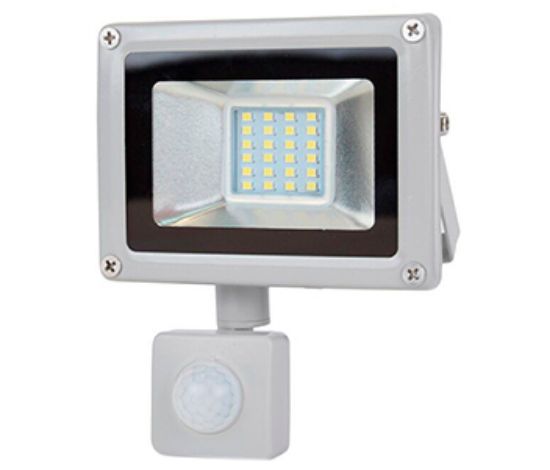  Зображення Lightwell LW-20W-220PIR 