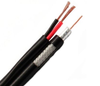  Зображення Одескабель F5967BVcu+2*0,75 black 