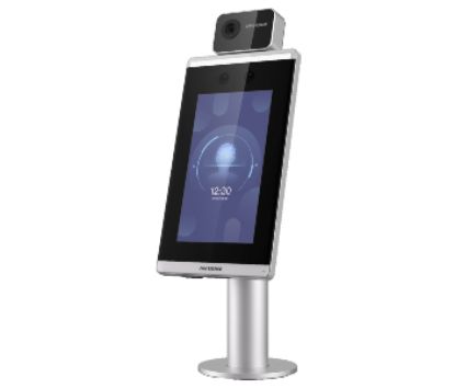  Зображення Hikvision DS-K5671-3XF/ZU 