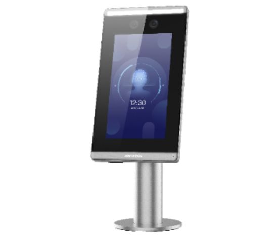  Зображення Hikvision DS-K5671-ZU 