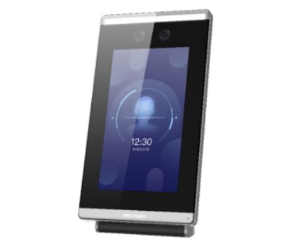  Зображення Hikvision DS-K5671-ZH 