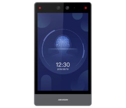  Зображення Hikvision DS-K1T680D-E1 