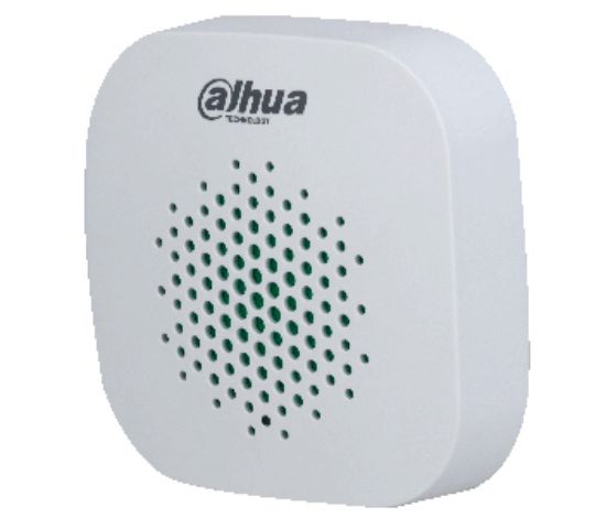  Зображення Dahua DHI-ARA12-W2 