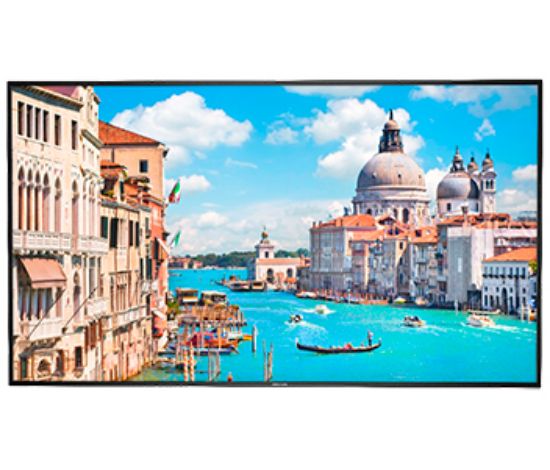  Зображення Hikvision DS-D5065UC 