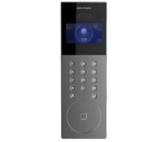  Зображення Hikvision DS-KD9203-TE6 