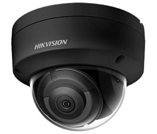  Зображення Hikvision DS-2CD2183G2-IS 2.8mm black 