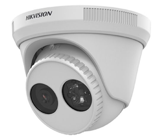  Зображення Hikvision DS-2CD2321G0-I/NF(C) (2.8мм) 