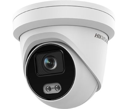  Зображення Hikvision DS-2CD2347G2-LU (C) (2.8мм) 