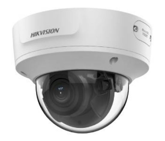  Зображення Hikvision DS-2CD2783G2-IZS (2.8-12мм) 