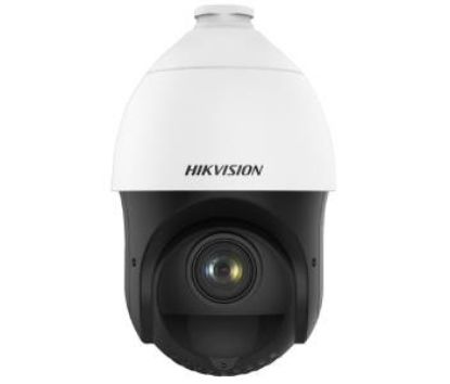  Зображення Hikvision DS-2DE4425IW-DE(S5) with brackets 