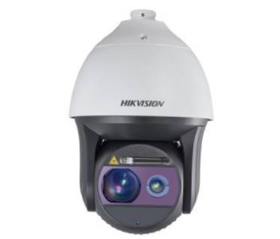  Зображення Hikvision DS-2DF8250I8X-AELW(T3) 