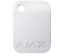  Зображення Ajax Tag white (10pcs) 