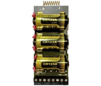  Зображення Hikvision DS-PM1-I1-WE 