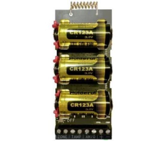  Зображення Hikvision DS-PM1-I1-WE 