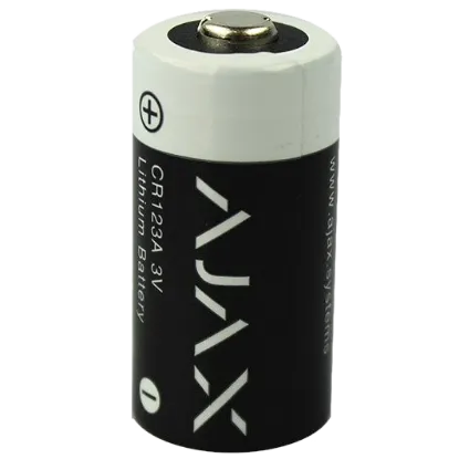  Зображення Ajax CR-123 AJAX 