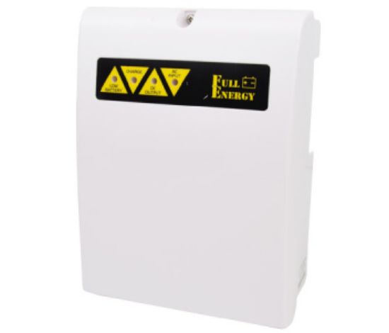  Зображення Full Energy BBGP-123 