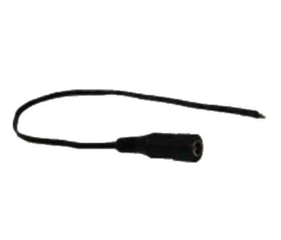  Зображення DC Female кабель 