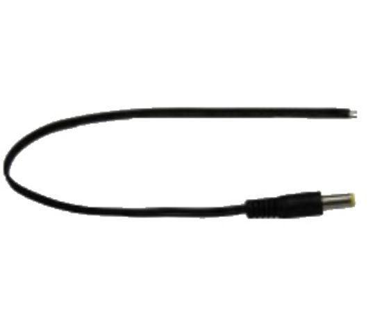  Зображення DC Male кабель 