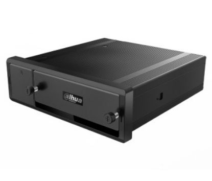  Зображення Dahua DHI-MNVR4104-GCW 