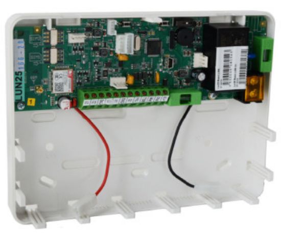  Зображення Лунь Лунь-25 mod.2 