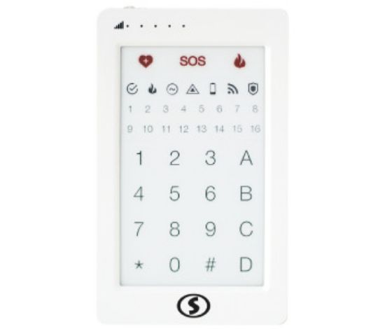  Зображення Лунь Лінд-29 