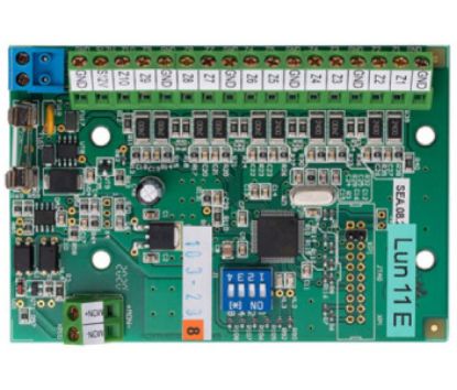  Зображення Лунь Лунь-11Е 