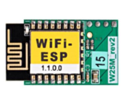  Зображення Лунь W25 