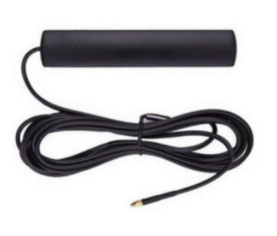  Зображення Лунь GSM-антенна 2.5 м 