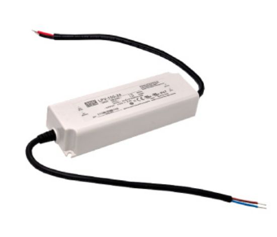  Зображення Mean Well LPV-150-24 