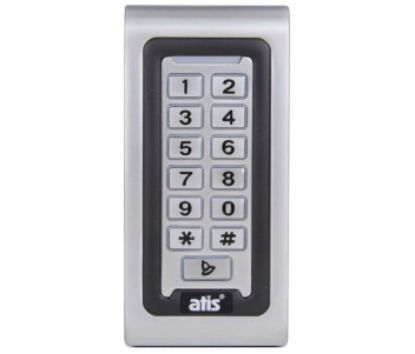  Зображення Atis AK-601 