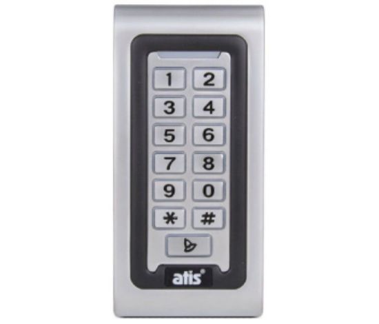  Зображення Atis AK-601 