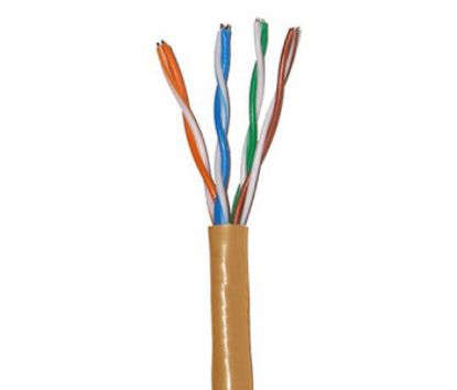  Зображення Одескабель КПВонг-HF-ВП (350) 4*2*0,51 бухта 305м 