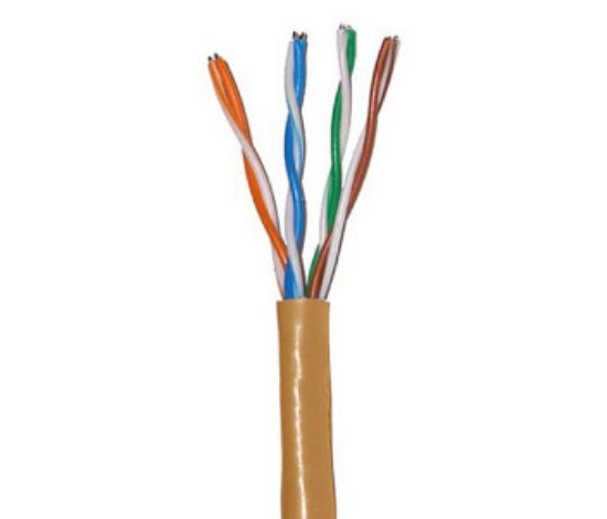  Зображення Одескабель КПВонг-HF-ВП (350) 4*2*0,51 бухта 305м 