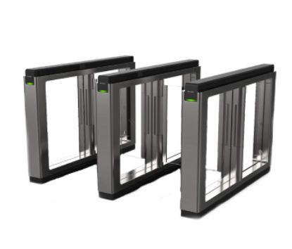  Зображення Hikvision DS-K3B801SX-M/M-Dp90 