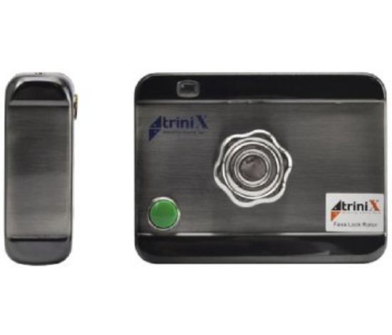  Зображення Trinix Fass Lock Rotor 