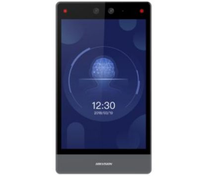  Зображення Hikvision DS-K1T680DW 