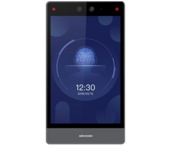  Зображення Hikvision DS-K1T680DW 